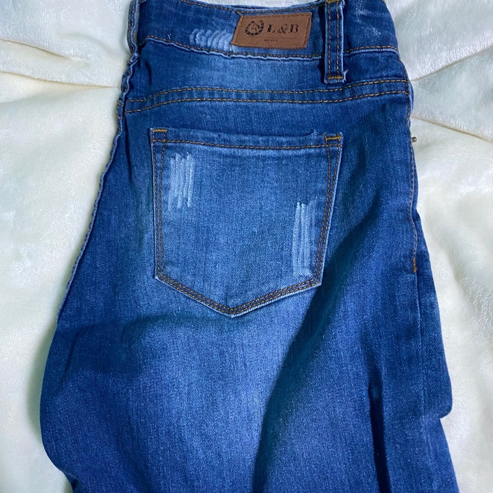 Cactus Patch Capris - image 2